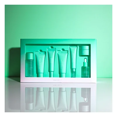 AXIS-Y Self Care Set - Limited Edition - (7pcs)