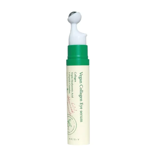 AXIS-Y Vegan Collagen Eye Serum 10 ml
