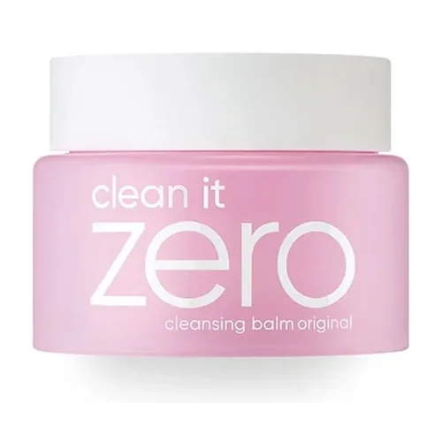 Banila Co Clean It Zero Cleansing Balm Original (Acerola+) 100ml