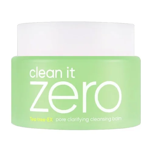 Banila Co Clean It Zero Pore Clarifying Cleansing Balm 100 ml
