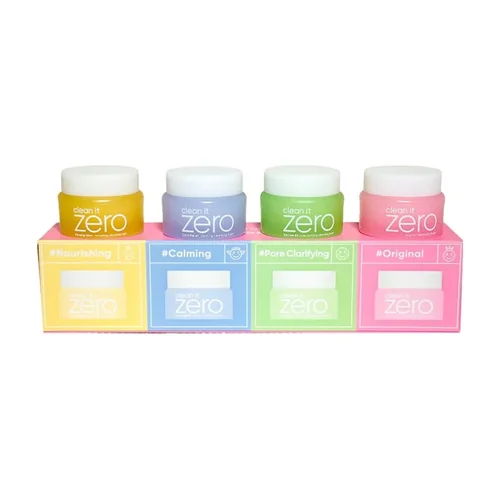 Banila Co Clean it Zero Special Kit