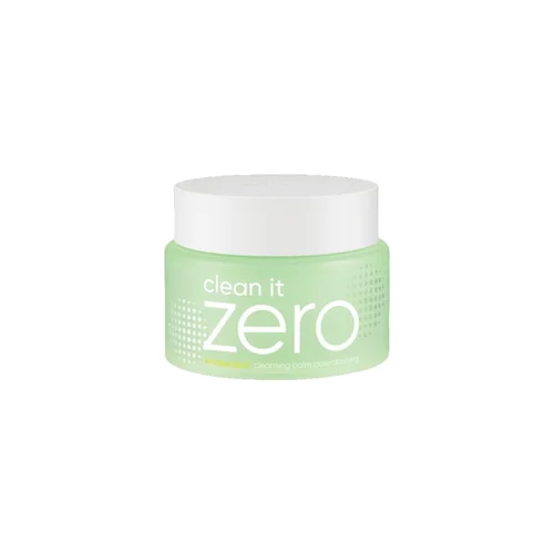 Banila Co Clean It Zero Tri-Peel Acid Cleansing Balm Pore Clarifying 100 ml