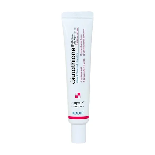 Beaute Glutathione Brightening Tone Up Cream 45 ml