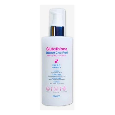 Beaute Glutathione Essence Cica Fluid - 200ml