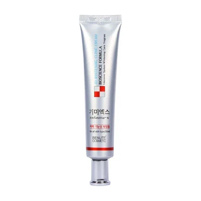 Beaute Melasma-X 3D Whitening Clinic Cream - 35ml