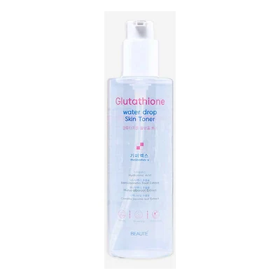 Beaute Melasma-X Glutathione Water Drop Skin Toner - 260ml