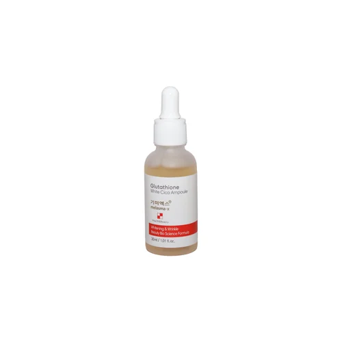 Beaute Melasma-X Glutathione White Cica Ampoule 30 ml