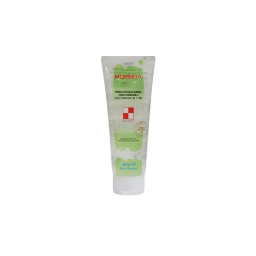 Beaute Moringa Brightening Cool Soothing Gel 160 ml