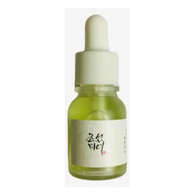 Beauty of Joseon Calming Serum (Green Tea+Panthenol) - 10ml