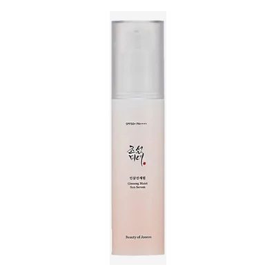 Beauty Of Joseon Ginseng Moist Sun Serum Spf50+ PA++++ - 50ml