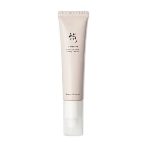 Beauty Of Joseon Ginseng + Retinal Revive Eye Serum 30ml