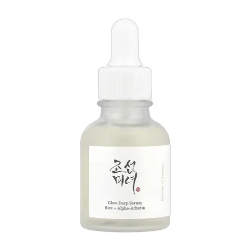Beauty of Joseon Glow Deep Serum Rice + Alpha-Arbutin 30 ml