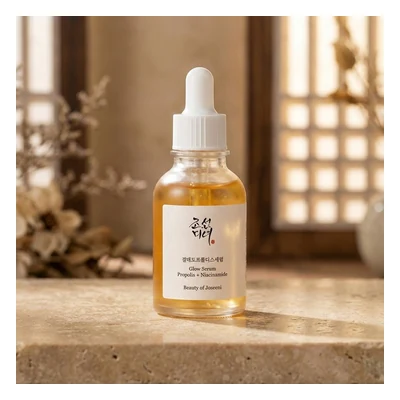 Beauty of Joseon Glow Serum (Propolis+Niacinamide) - 60ml