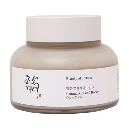 Beauty of Joseon Ground Rice And Honey Glow Mask 150 ml