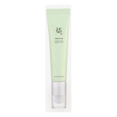 Beauty Of Joseon Light On Serum Centella + Vita C - 30ml