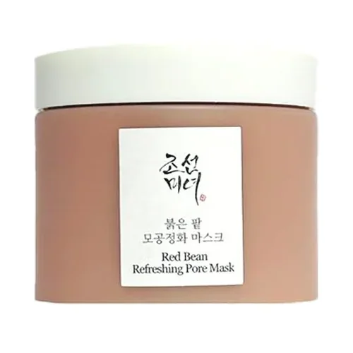 Beauty of Joseon Red Bean Refreshing Pore Mask 140 ml