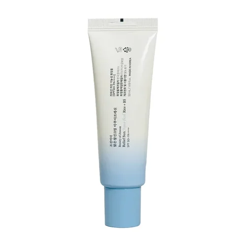 Beauty of Joseon Relief Sun Aqua-Fresh Rice+ B5 SPF50+ 50 ml