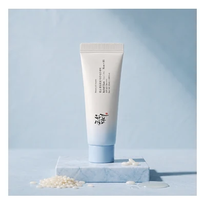 Beauty of Joseon Relief Sun Aqua-fresh : Rice+B5 (SPF50+ PA++++) - 10ml