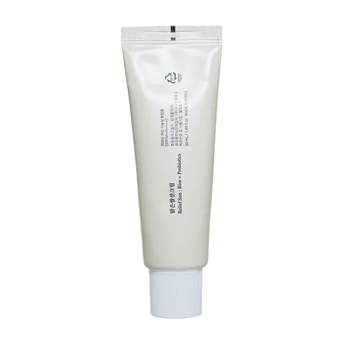 Beauty Of Joseon Relief Sun: Rice + Niacinamide SPF 50+ PA++++ (50 ml)