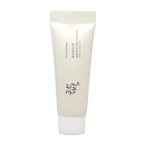 Beauty Of Joseon Relief Sun: Rice Probiotics Spf 50+ PA++++ 10 ml