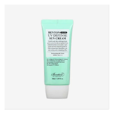 Benton Air Fit UV Defense Sun Cream - 50ml