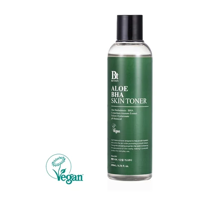 Benton Aloe BHA Skin Toner - 200ml