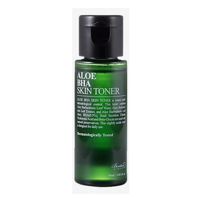 Benton Aloe BHA Skin Toner - 30ml