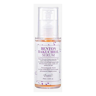 Benton Bakuchiol Serum - 35ml