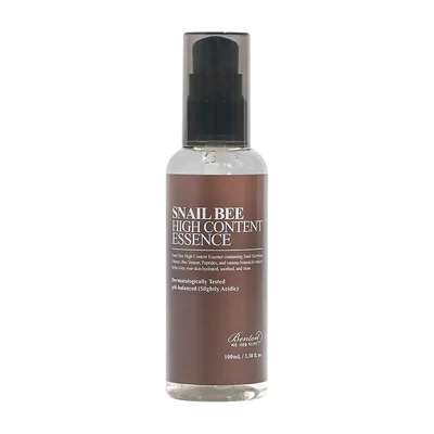 Benton Snail Bee High Content Essence - 100ml