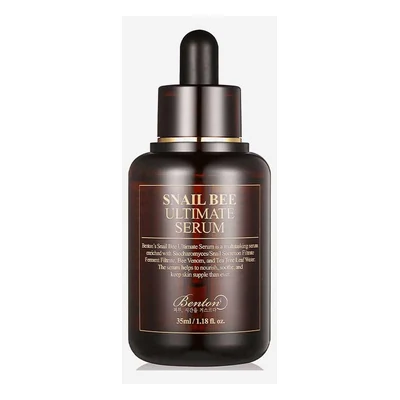 Benton Snail Bee Ultimate Serum - 35ml