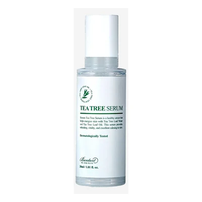 Benton Tea Tree Serum - 30ml