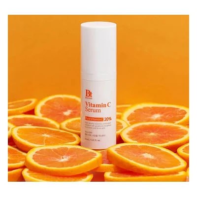 Benton Vitamin C Serum - 30ml