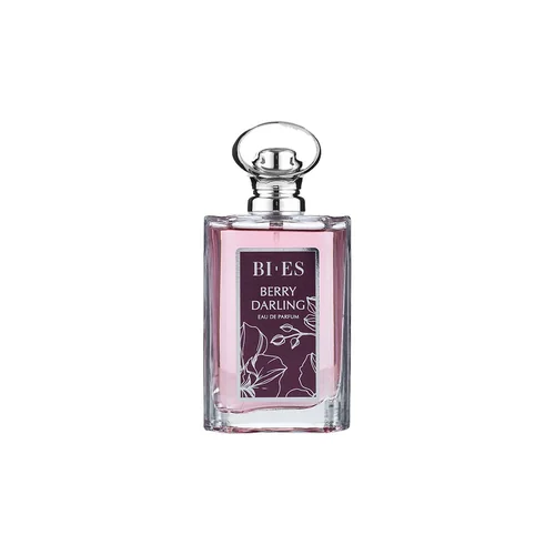 BI-ES Berry Darling Eau De Parfum 100 ml