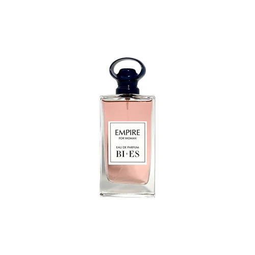 BI-ES Empire For Woman Eau De Parfum 90 ml