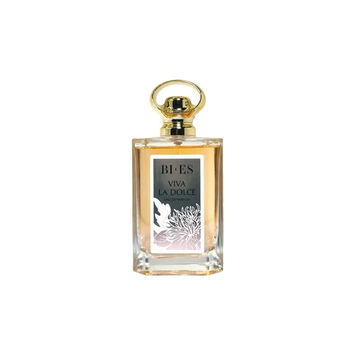 BI-ES Viva La Dolce Eau De Parfum 100 ml