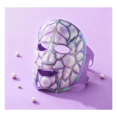 Bio Vai Ice Cool Care Mask - 110g
