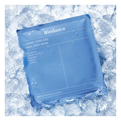 Biodance Hydro Cera-Nol Real Deep Mask - 34g