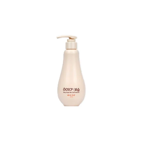 Boscp Baby Original Cell Protraction Baby Lotion 250 ml
