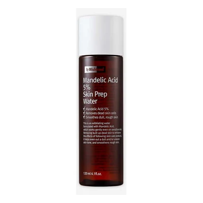 By Wishtrend Mandelic Acid 5% Skin Prep Water - 120ml