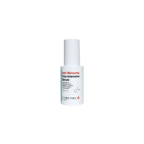 Care:nel Anti-Melasma Cica Intensive Serum 30 ml