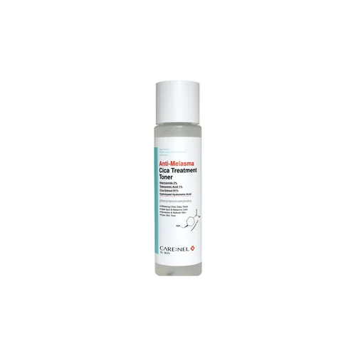 Care:nel Anti-Melasma Cica Treatment Toner 155 ml