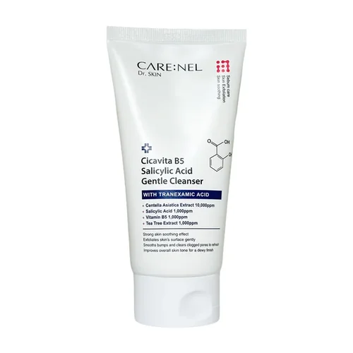 Care:nel Cicavita B5 Salicylic Acid Gentle Cleanser 150 ml