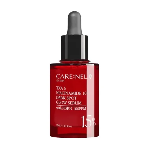 Care:nel TXA 5 Niacinamide 10 Dark Spot Glow Serum 30 ml