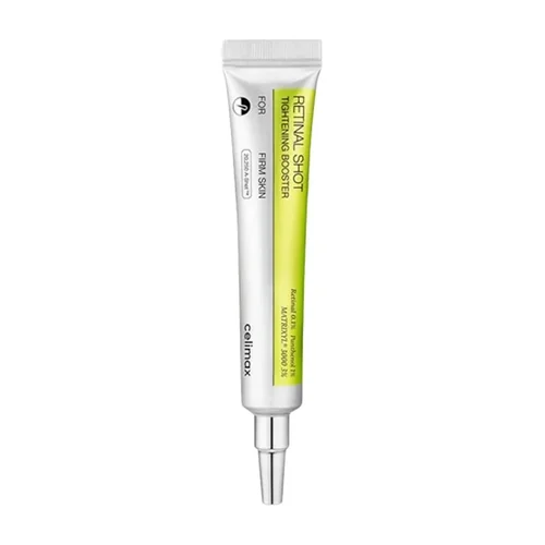 Celimax The Vita-A Retinal Shot Tightening Booster 15 ml