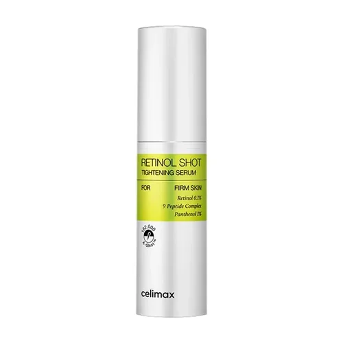 Celimax The Vita A Retinol Shot Tightening Serum 30 ml