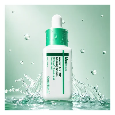 Centellian24 Madeca Azelaic Acid 10+ Calming Serum - 30ml