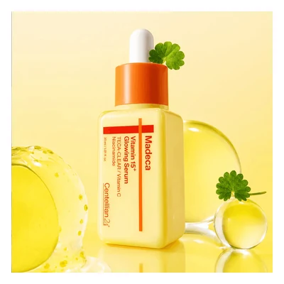 Centellian24 Madeca Vitamin 15+ Glowing Serum - 30ml