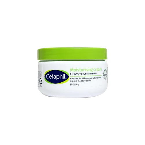 Cetaphil Moisturising Cream