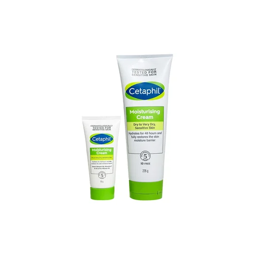 Cetaphil Moisturising Cream ( 226g+50g)