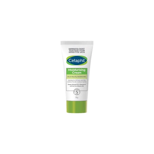 Cetaphil Moisturising Cream - 3499320016131